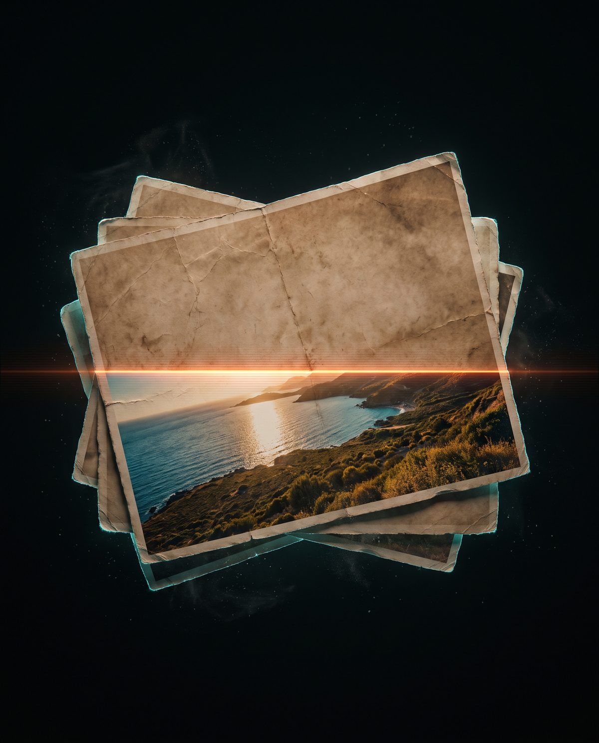 Album2Pics App